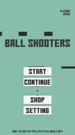 Game screenshot Ball Shooters mod apk