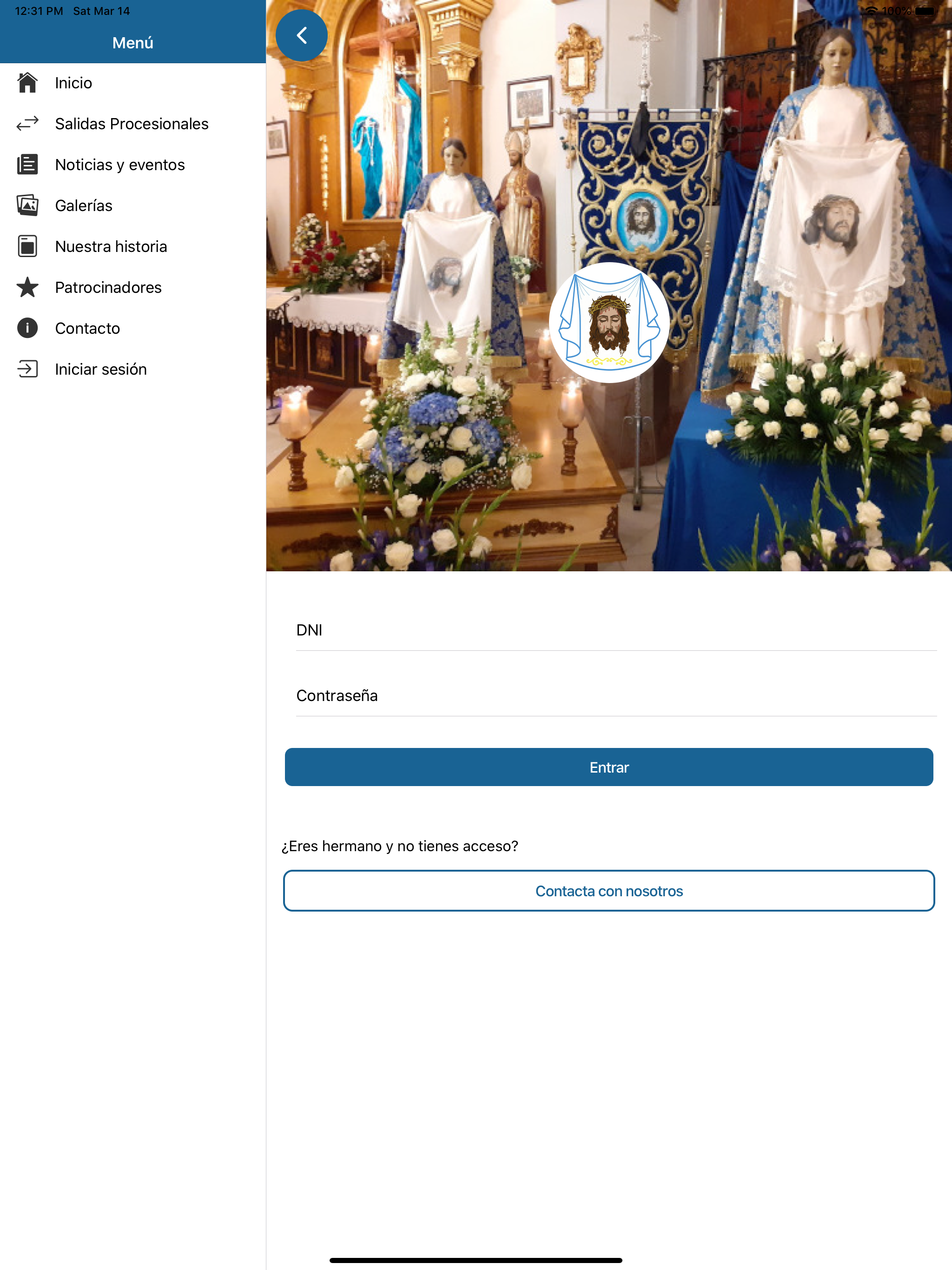 Verónica - Hellín screenshot 9