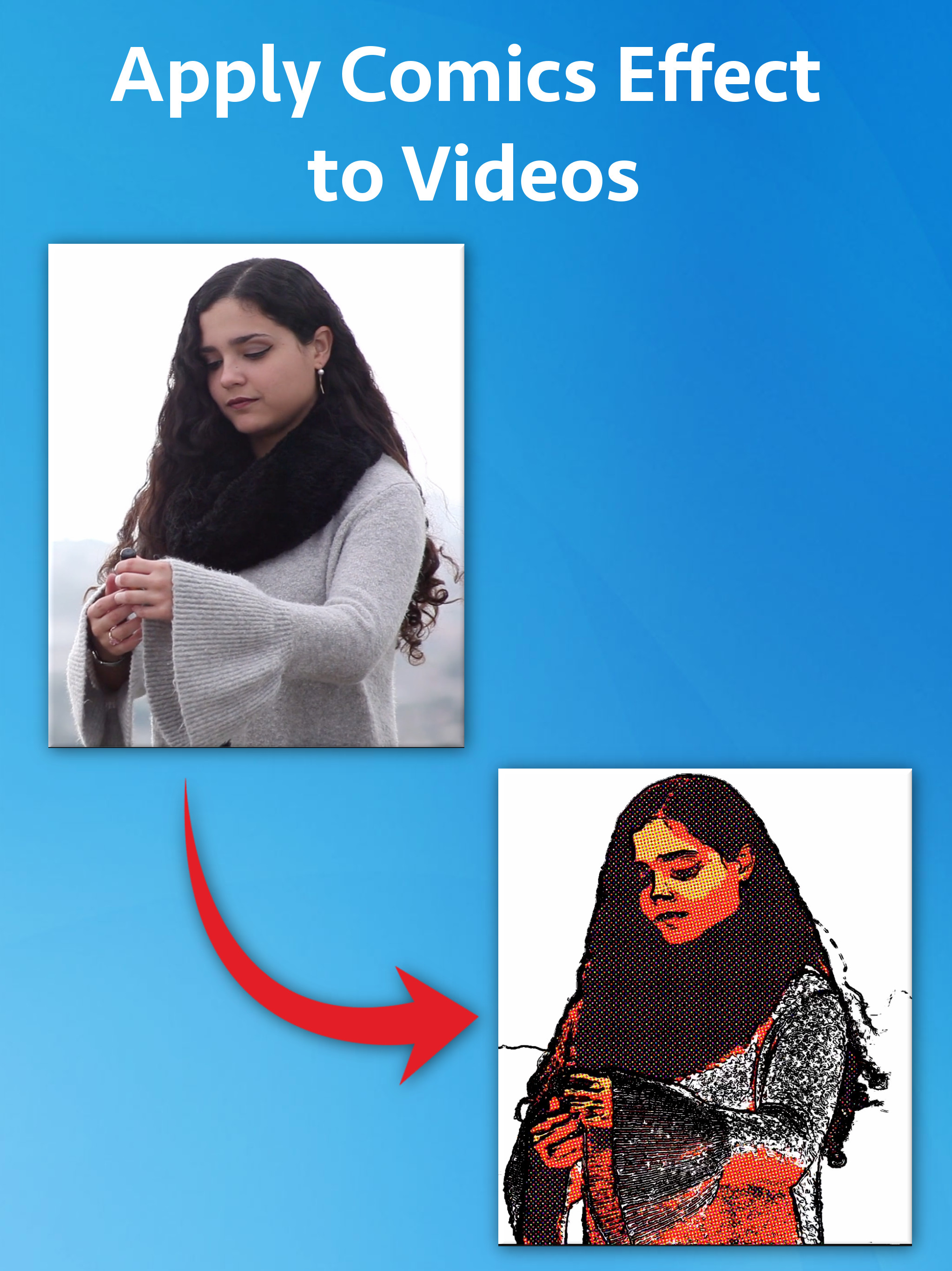 Video Effects Studio & Filters screenshot 14