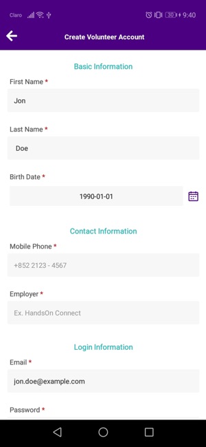 HandsOn Hong Kong(圖7)-速報App