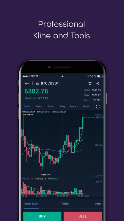 PRO Exchange screenshot-3