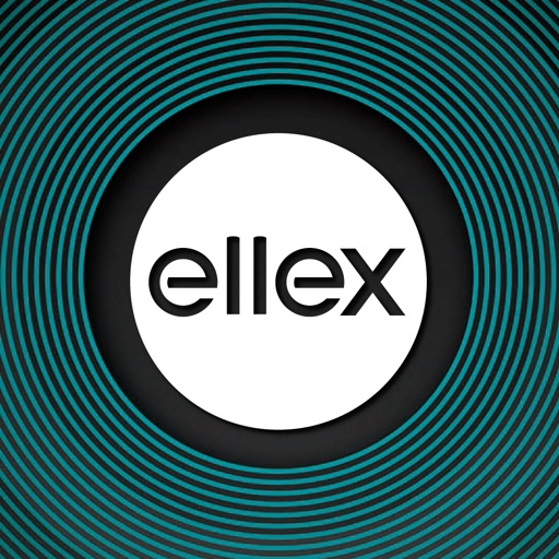 Ellex COLLECTIVE icon