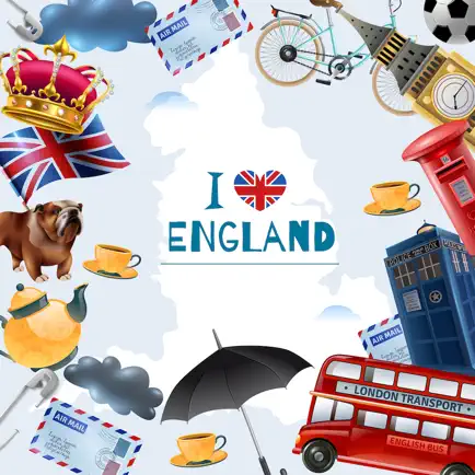 English Vocabulary by Picture Cheats