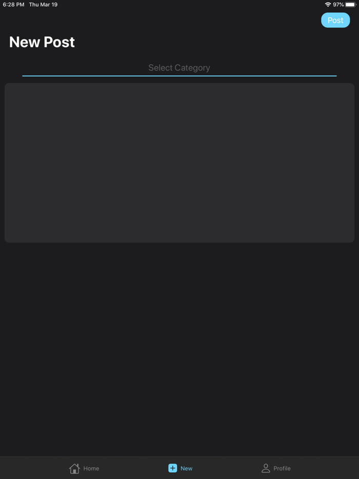 Honest - Anonymous Advice