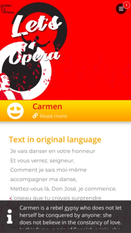 Opera Out Of Opera