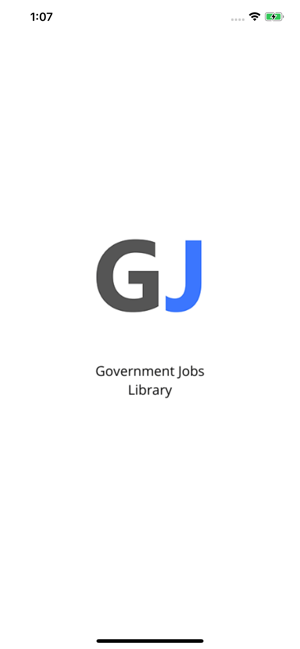 Government Jobs Library(圖1)-速報App