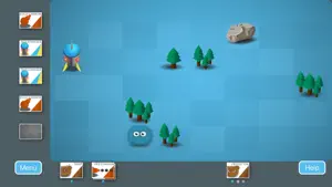 Pluffy screenshot 1
