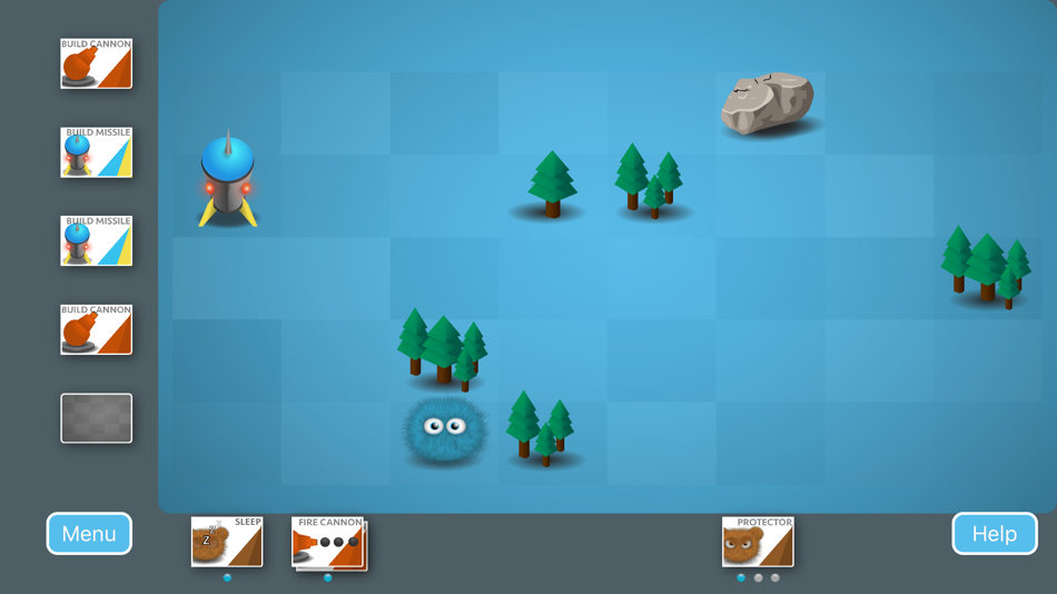 #1. Pluffy (iOS) 由: Harden Consulting LLC