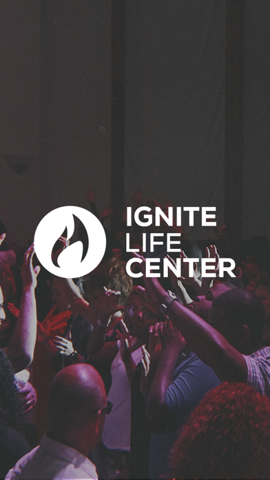 Ignite Life Center Screenshot
