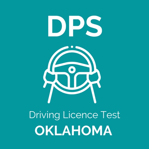Oklahoma DPS Permit Test 2023 by Altaf Mogal