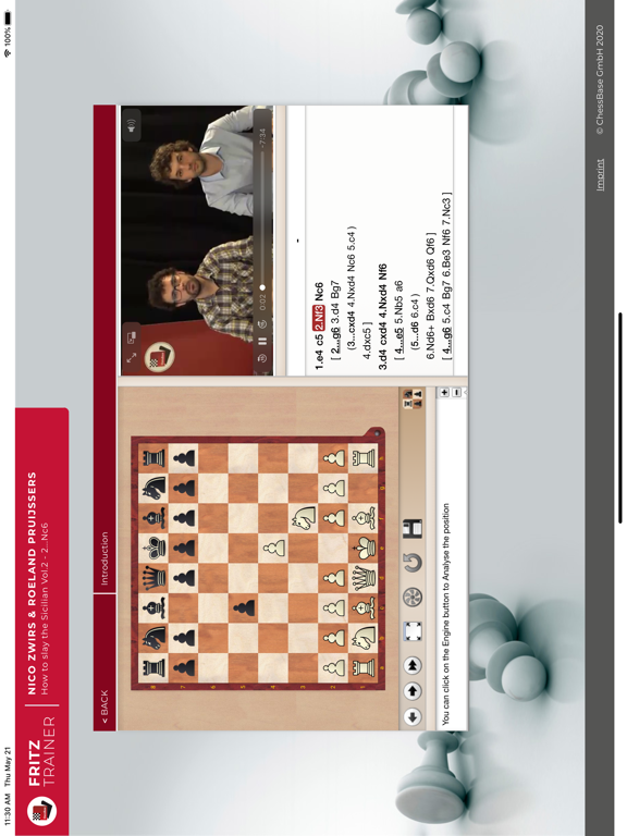 Screenshot #5 pour How to slay the Sicilian Vol.2