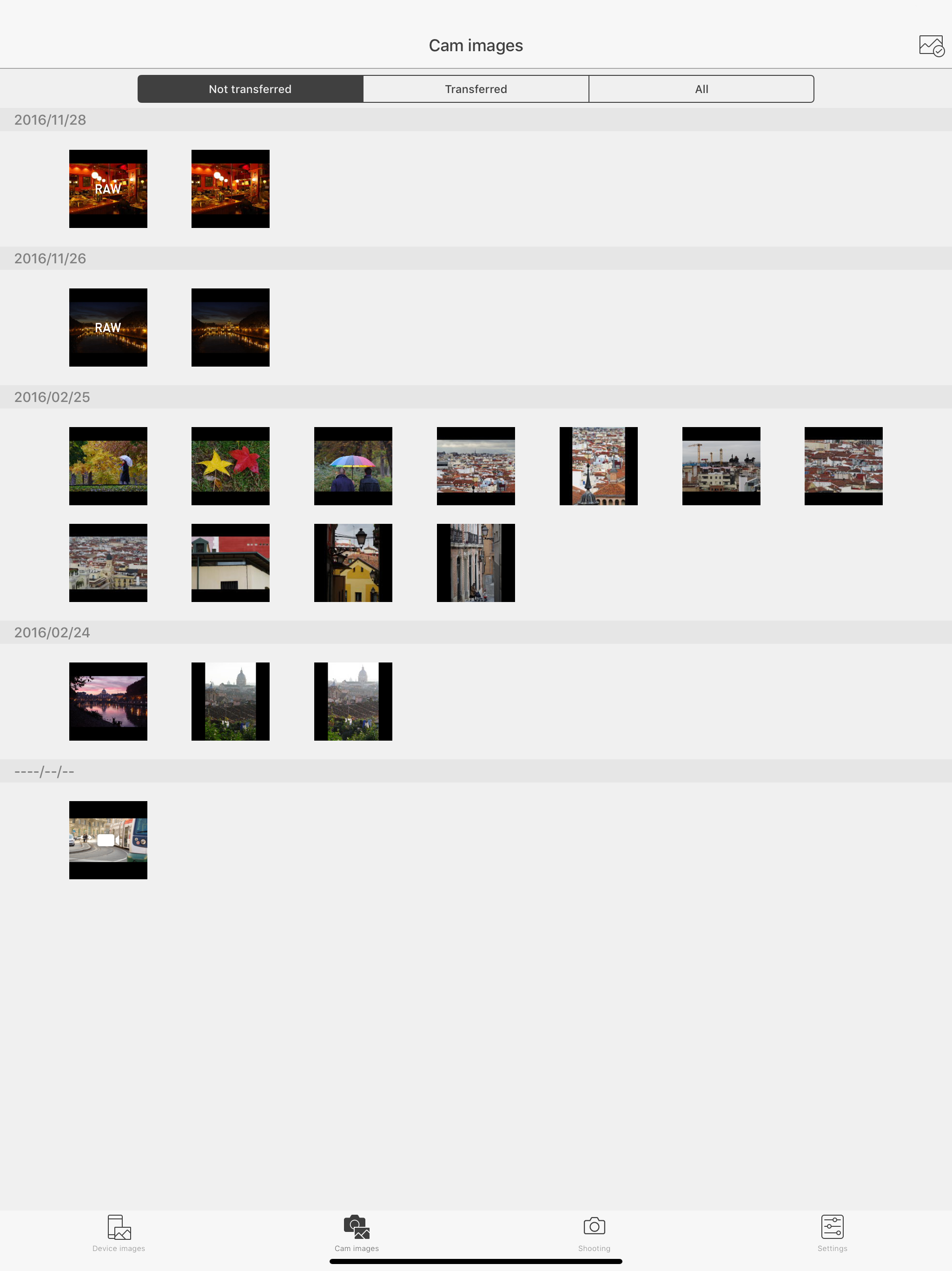 Image Sync