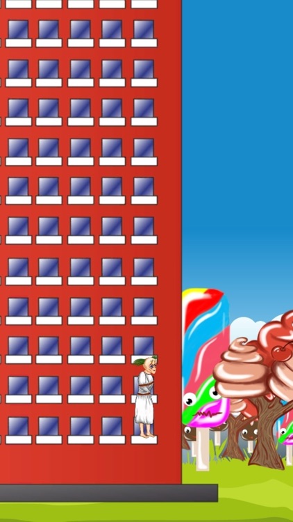 Mr. Joshua Carrot screenshot-3