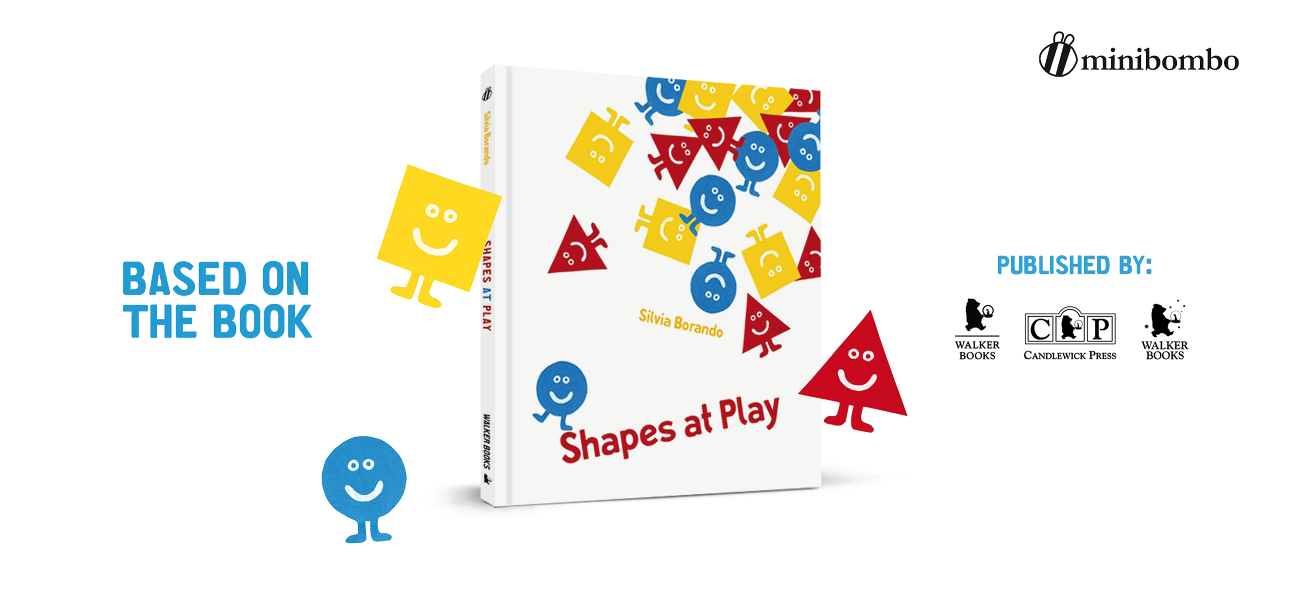 Shapes at Play screenshot 6