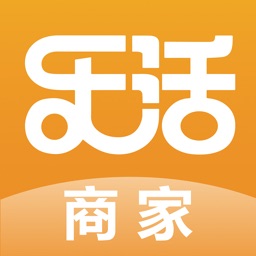 乐活外卖商户端