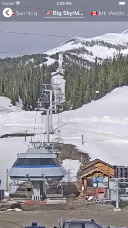 Ski Webcams screenshot 3