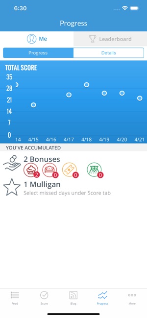 WLC Mobile(圖4)-速報App