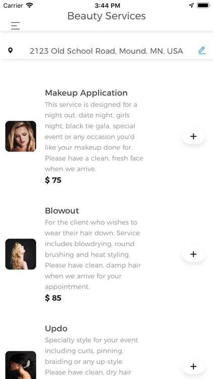 WPI Beauty screenshot-3