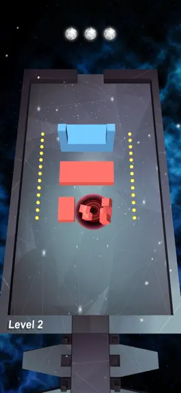 Game screenshot Space Hole 3D mod apk