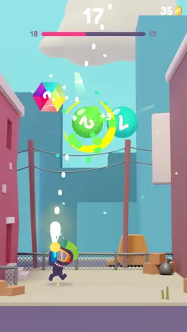Game screenshot Blast League hack