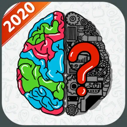 最强脑洞2020 Читы