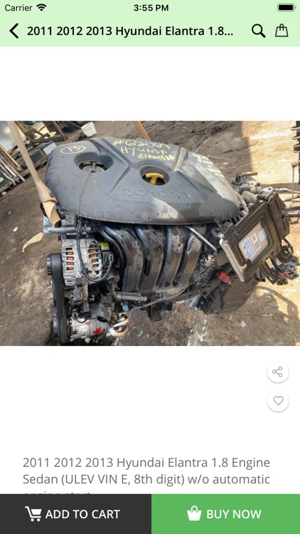 ABC Used Auto Parts Junkyard