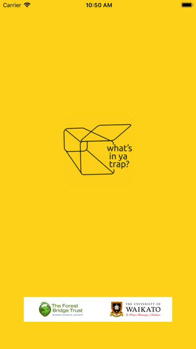 Screenshot #1 pour What's in ya trap?