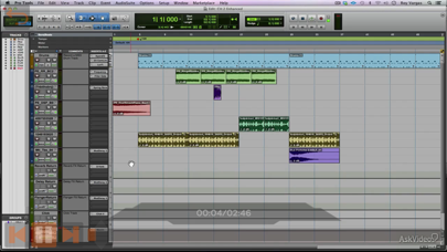 New Features of Pro Tools 11のおすすめ画像4