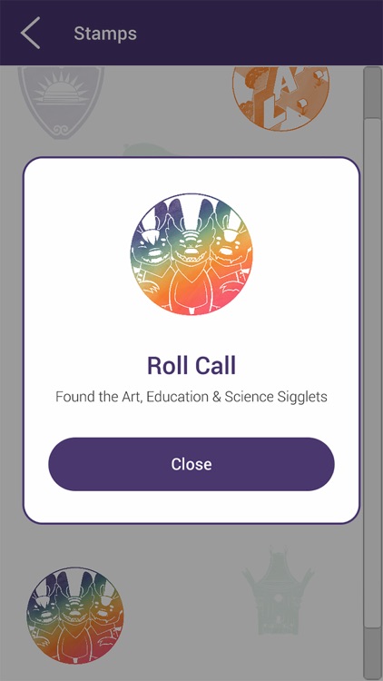 SIGGRAPH ScavengeAR 2019 screenshot-3