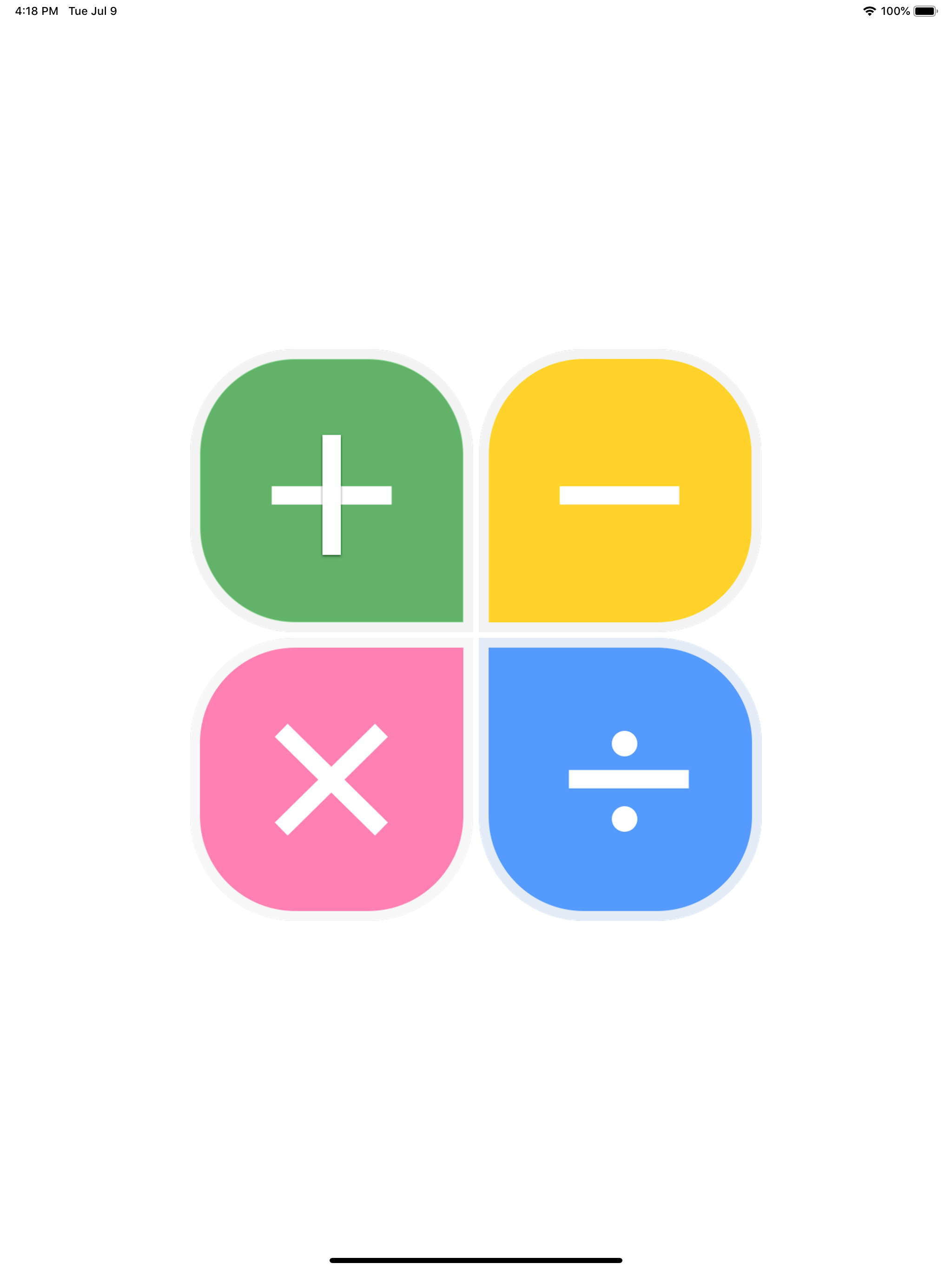 EMath-Math Learning Game