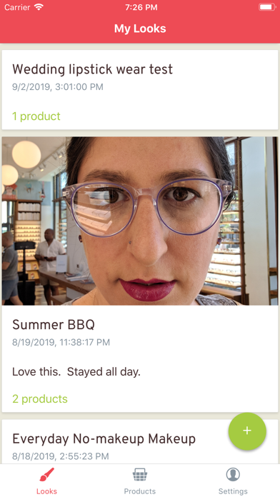 Screenshot #2 pour Smoochr