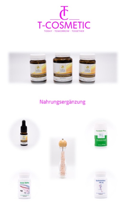 T-Cosmetic screenshot-3