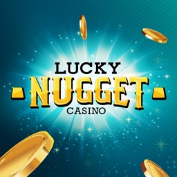 Lucky Nugget Real Money Casino