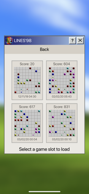 Line 98: Bản Gốc Lines PC(圖3)-速報App