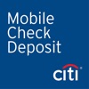 Citi Mobile Check Deposit icon
