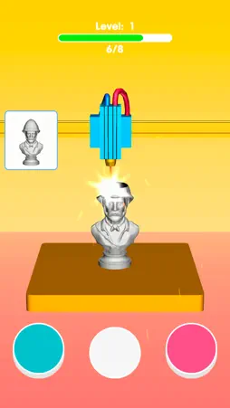 Printing 3D screenshot 4