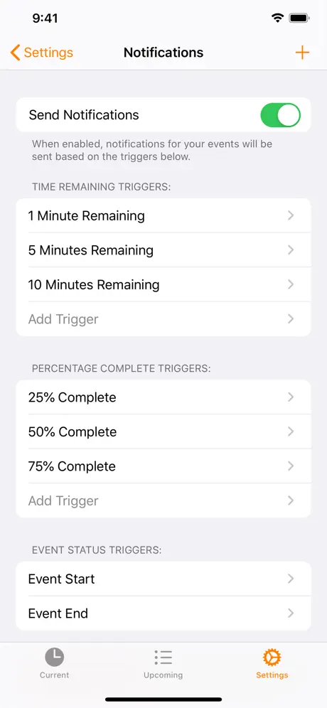 How Long Left