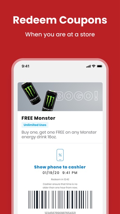 Pete's Screenshot