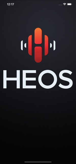 heos apple watch