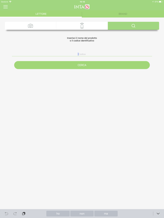 Screenshot #6 pour INTAG