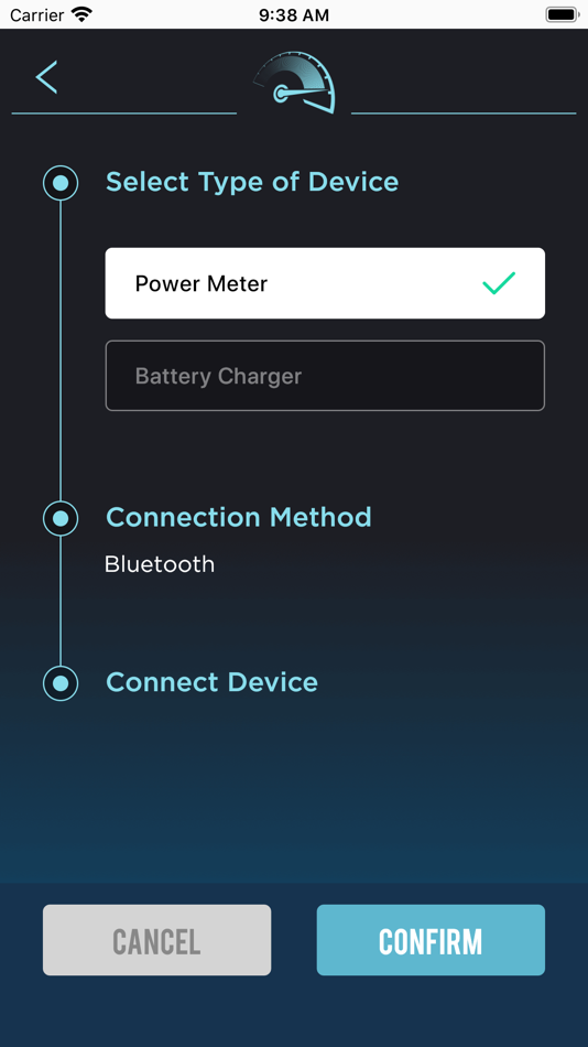 #4. Digital Power Meter (iOS) 由: Magnett Limited