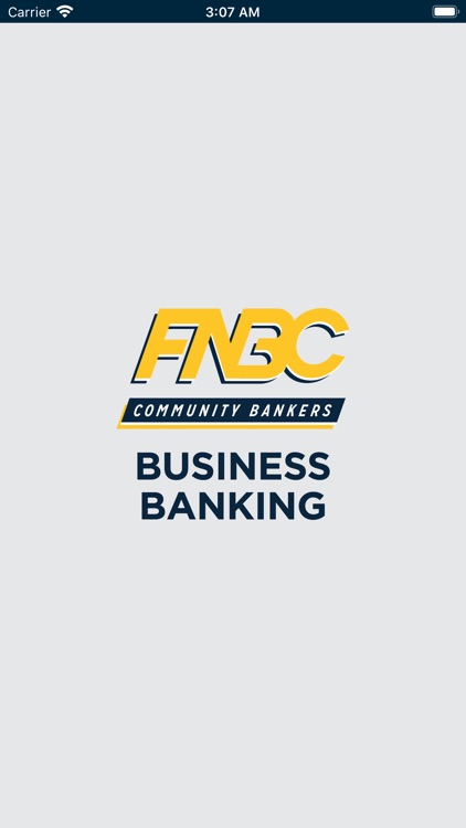 FNBC Mobile Business Banking