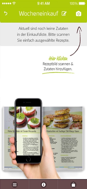 MixGenuss - Einkaufsapp(圖3)-速報App