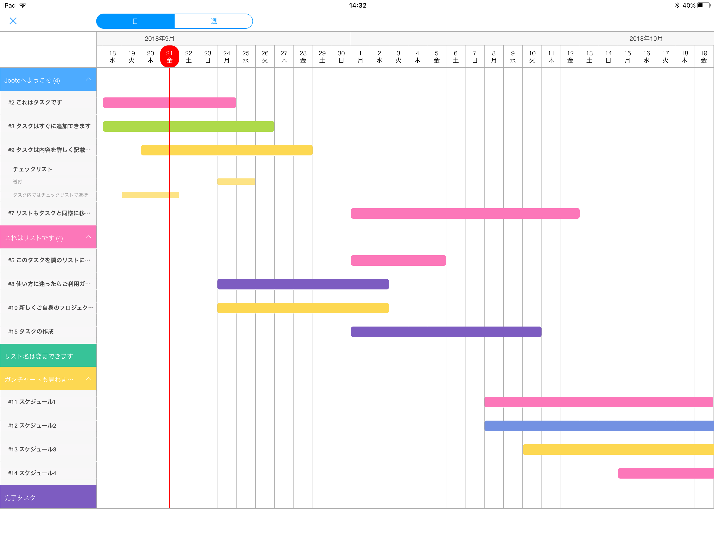 Jooto - Task Management Tool