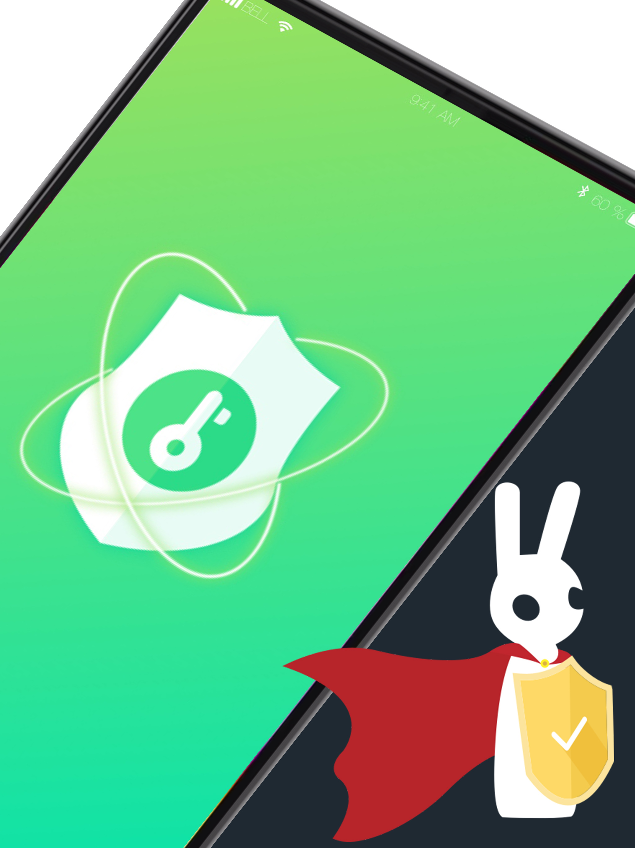 Shield VPN - WiFi Security