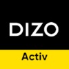 DIZO Activ icon