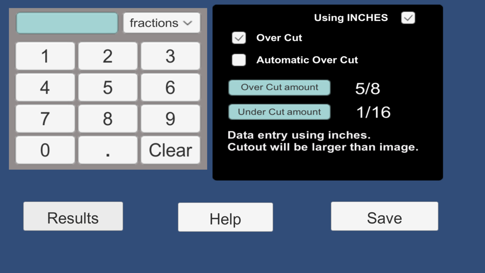 #1. MatCutter2.1 (iOS) 由: Tracy Valleau