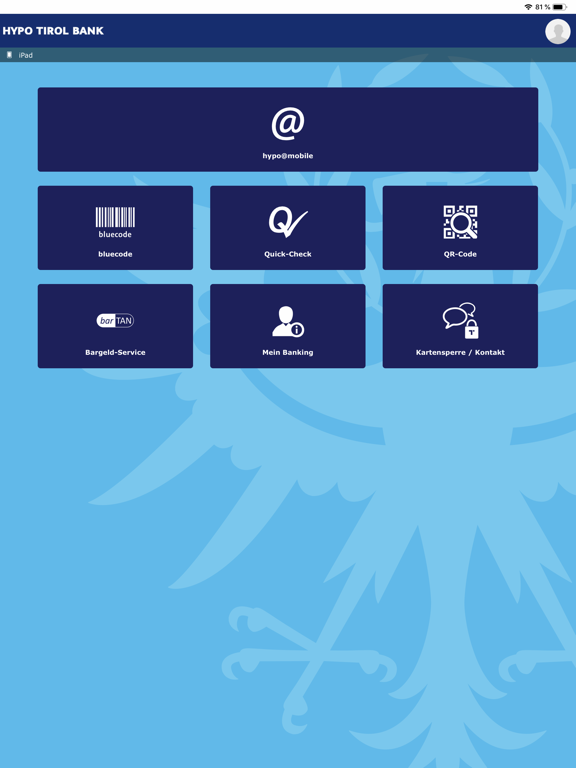 Screenshot #4 pour hypo@mobile