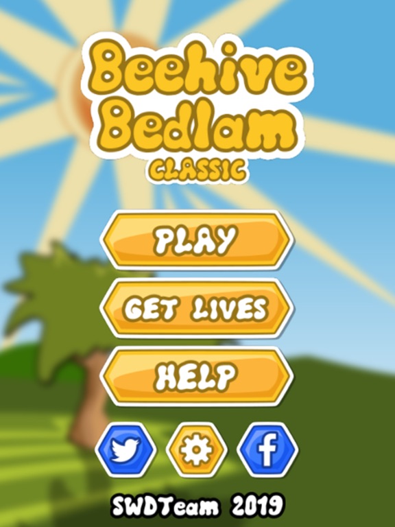 Beehive Mayhem image #1