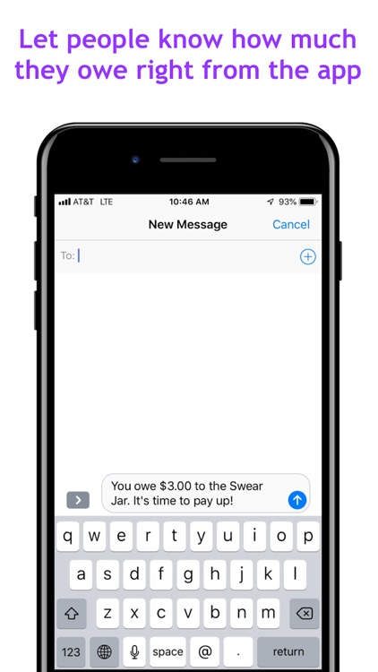 Swear Jar Lite - Track One
